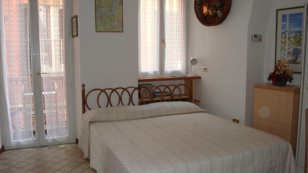 Bellagio Center Apartment N°12 Rum bild