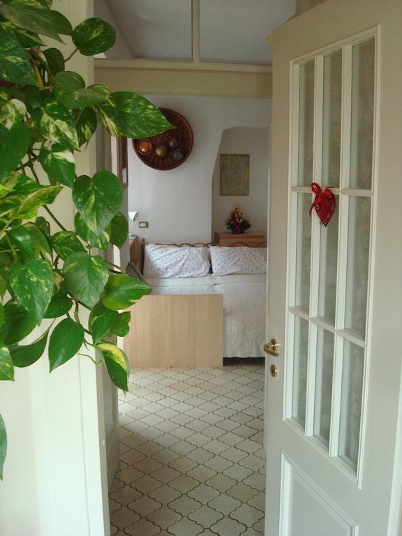Bellagio Center Apartment N°12 Rum bild