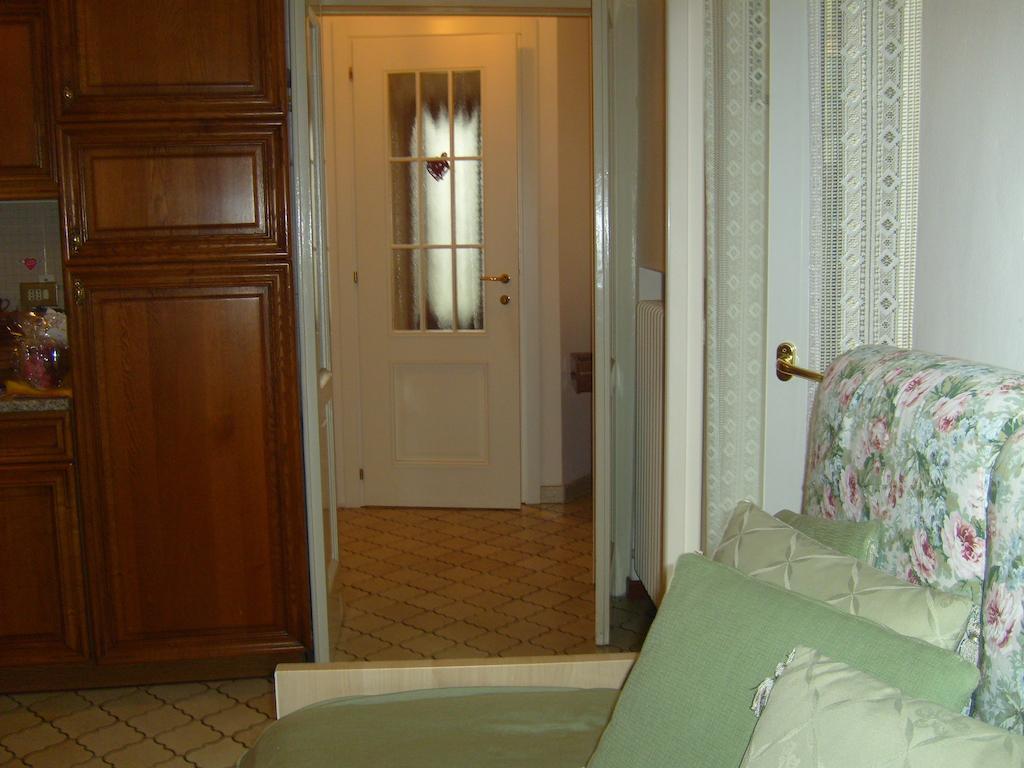 Bellagio Center Apartment N°12 Rum bild